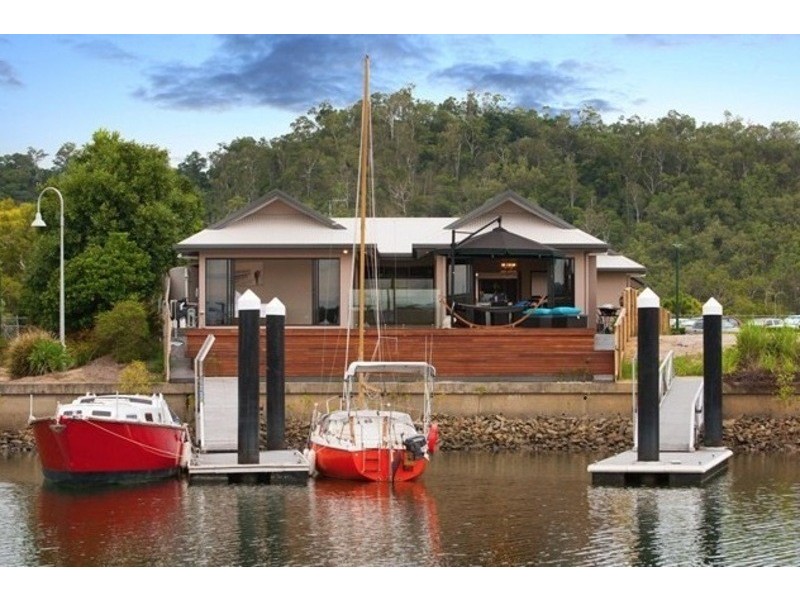 29 Marina Qy, Trinity Park QLD 4879