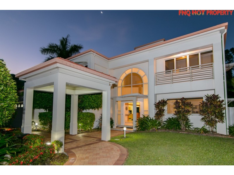 24 Stream Ave, Kewarra Beach QLD 4879