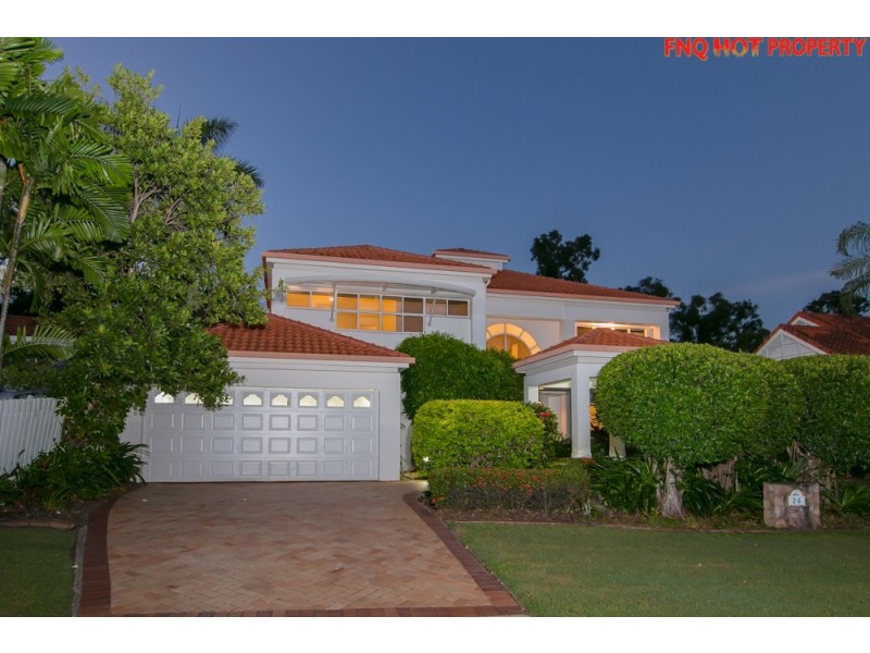 24 Stream Ave, Kewarra Beach QLD 4879