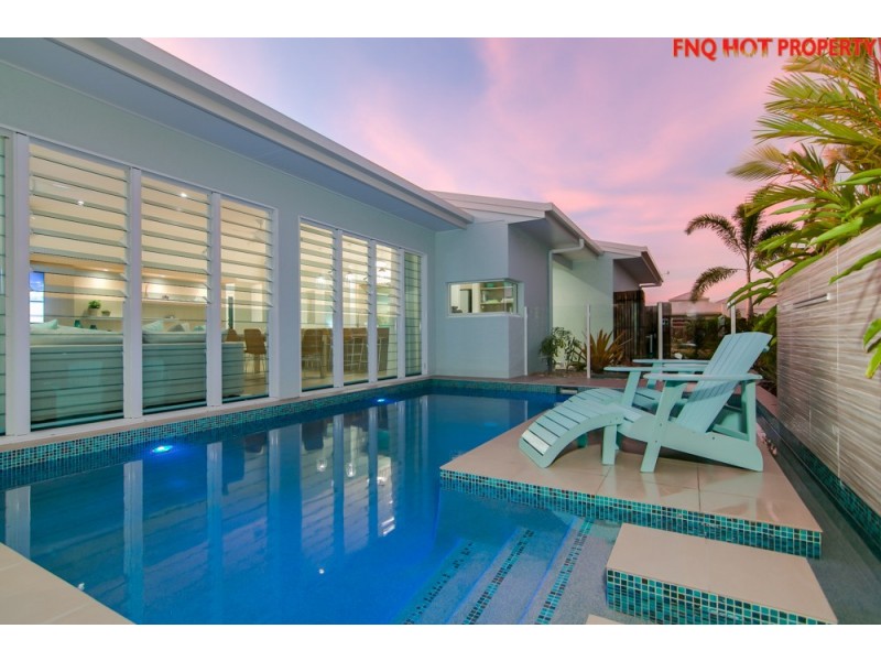 10 Castleton Entrance, Smithfield QLD 4878