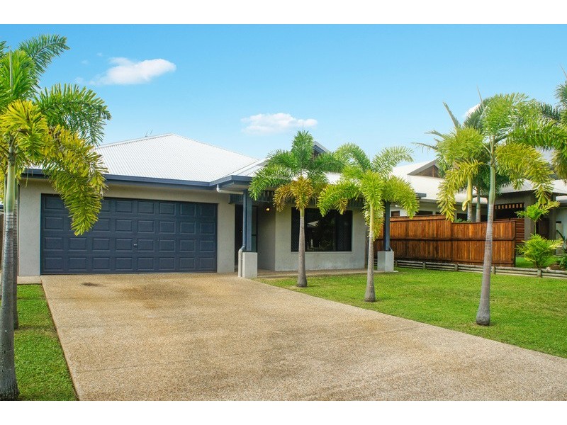 5  Myalup Close, Kewarra Beach QLD 4879