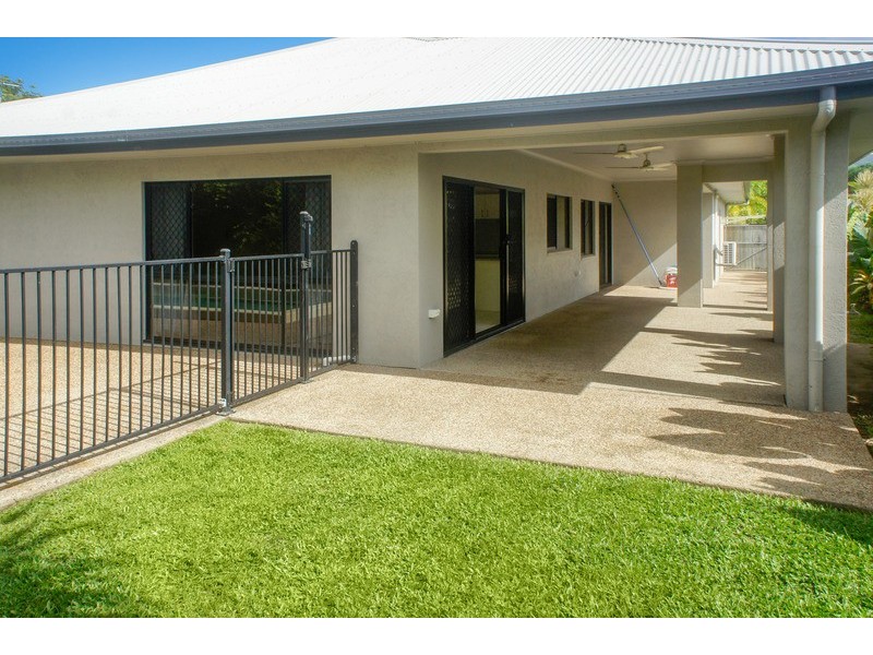 5  Myalup Close, Kewarra Beach QLD 4879