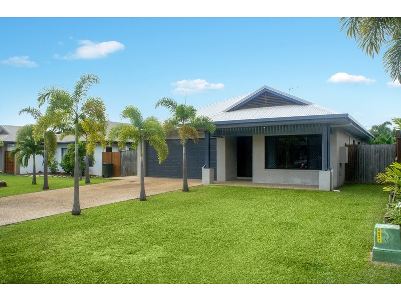 5  Myalup Close, Kewarra Beach QLD 4879
