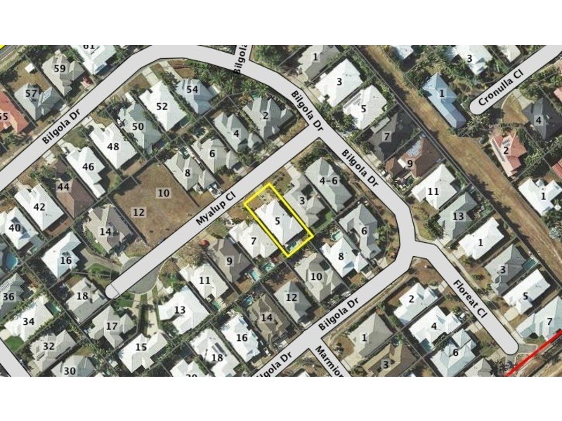 5  Myalup Close, Kewarra Beach QLD 4879