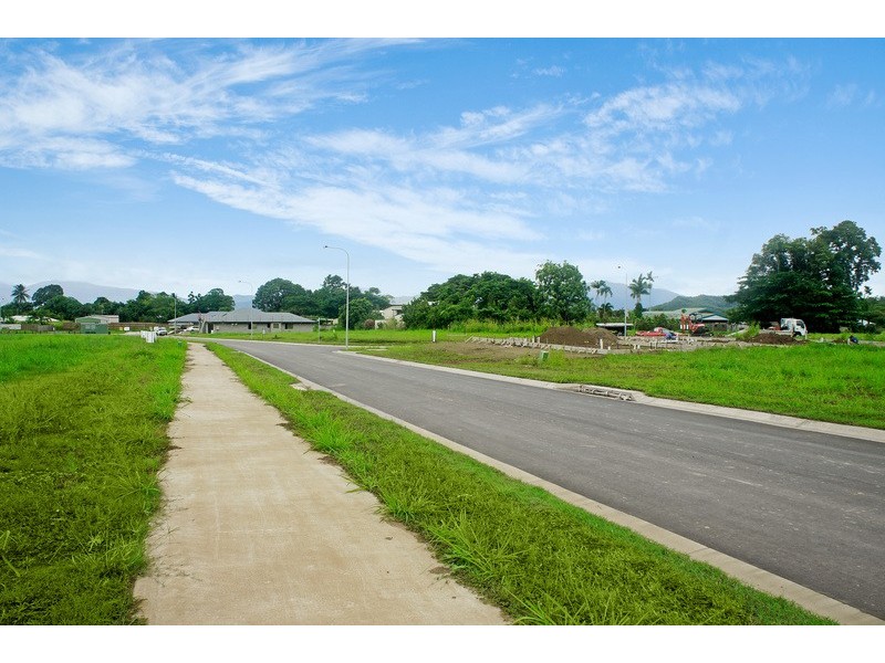 Lot 32  Steele Road, Edmonton QLD 4869