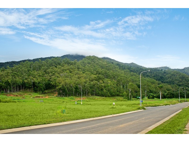 Lot 32  Steele Road, Edmonton QLD 4869