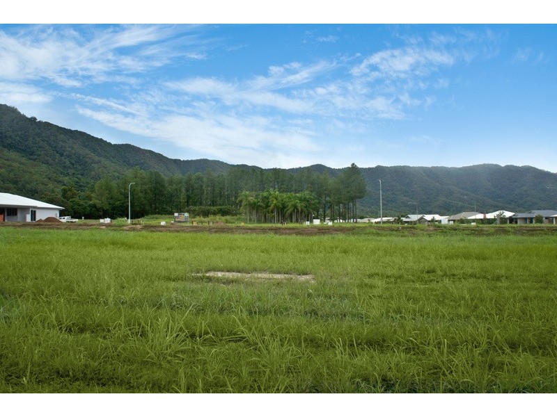 Lot 32  Steele Road, Edmonton QLD 4869
