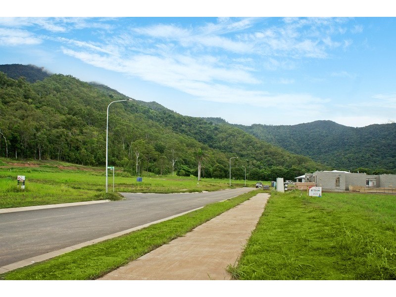 Lot 33 Steele Road, Edmonton QLD 4869