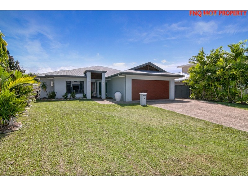 78 Harbour Drive, Trinity Park QLD 4879