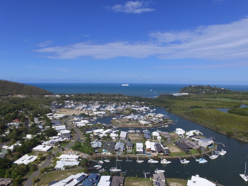 78 Harbour Drive, Trinity Park QLD 4879