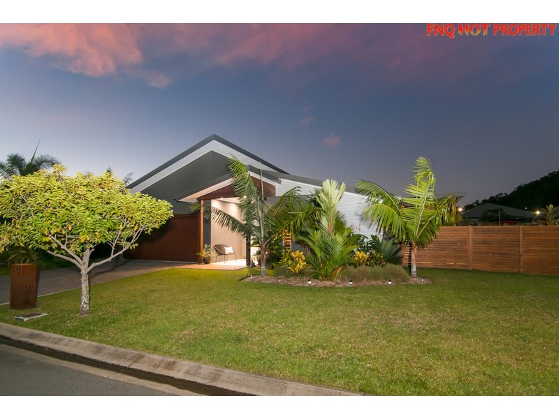 34 Starboard Street, Trinity Beach QLD 4879