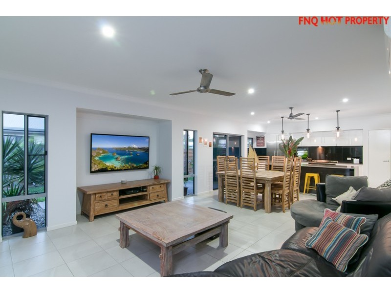 34 Starboard Street, Trinity Beach QLD 4879