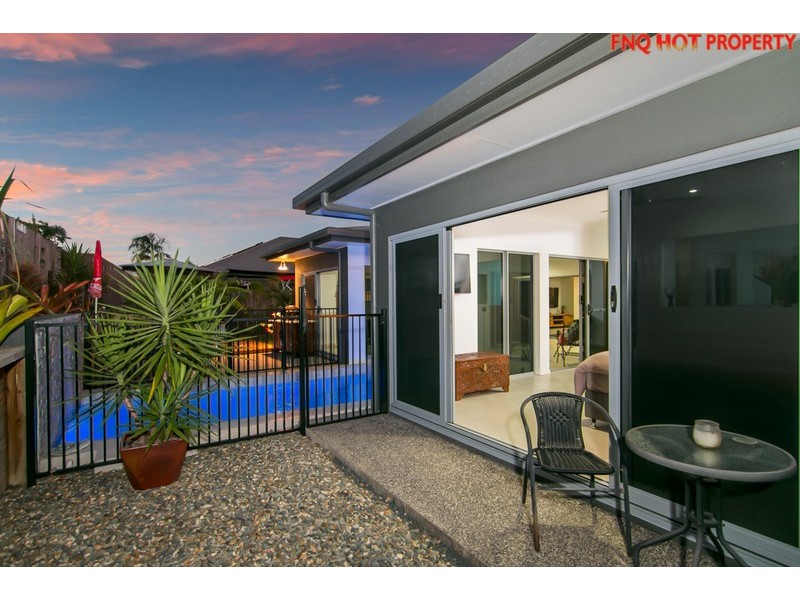 34 Starboard Street, Trinity Beach QLD 4879