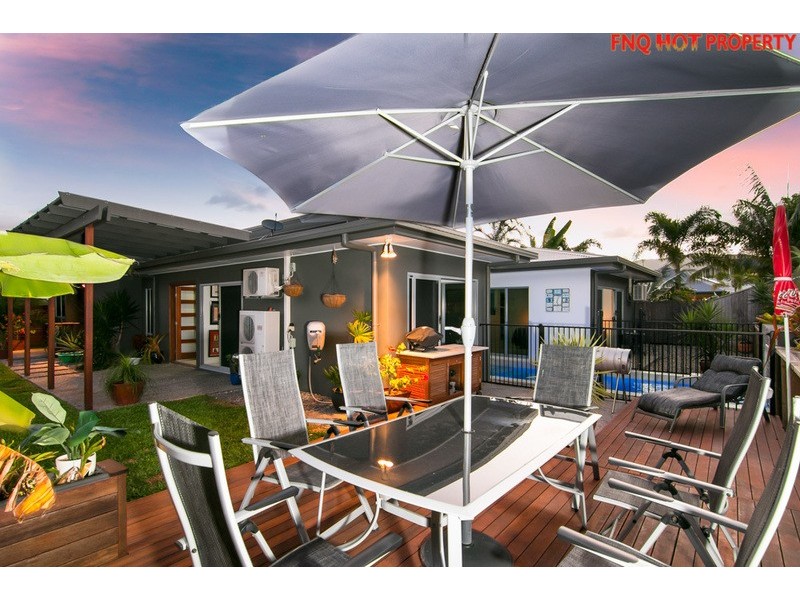 34 Starboard Street, Trinity Beach QLD 4879