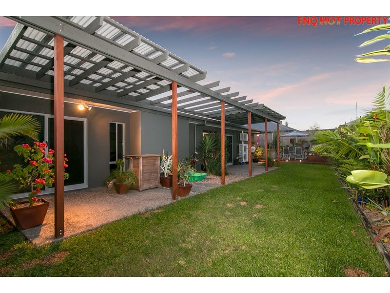 34 Starboard Street, Trinity Beach QLD 4879