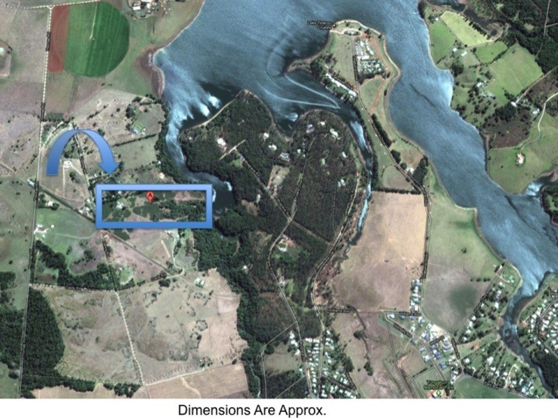 83 Denny Road, Yungaburra QLD 4884