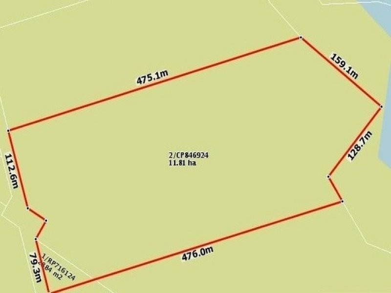 83 Denny Road, Yungaburra QLD 4884