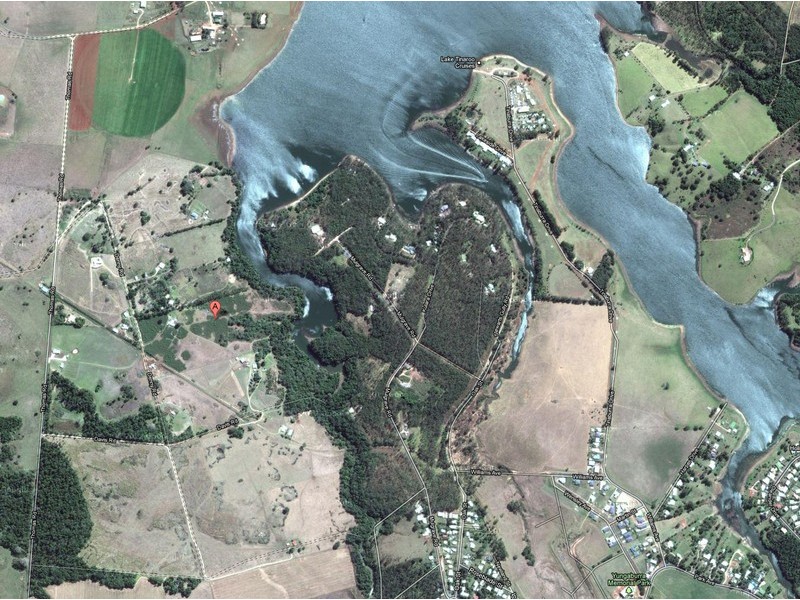 83 Denny Road, Yungaburra QLD 4884