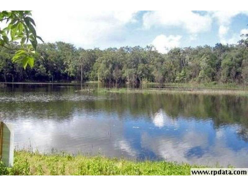 83 Denny Road, Yungaburra QLD 4884