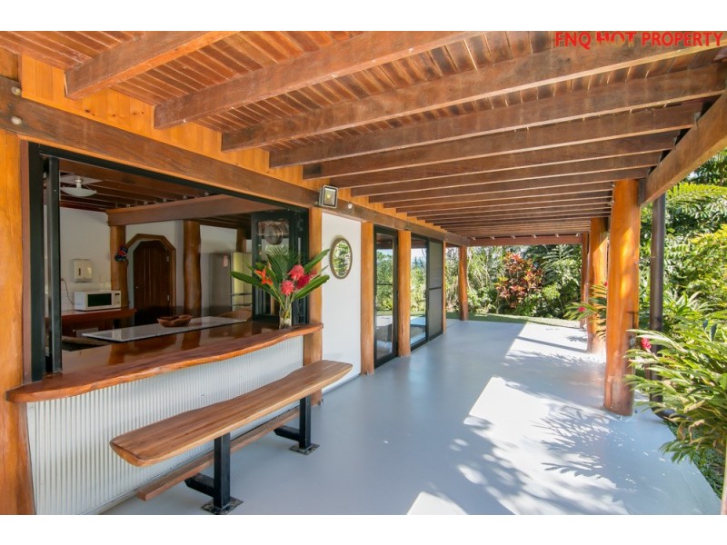 122 Forest Creek Road, Daintree QLD 4873