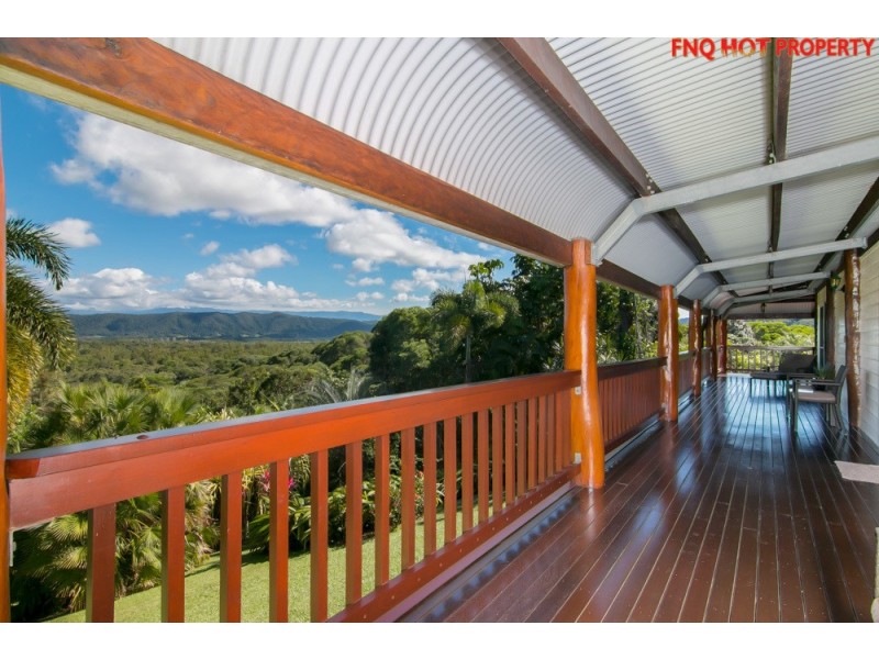 122 Forest Creek Road, Daintree QLD 4873