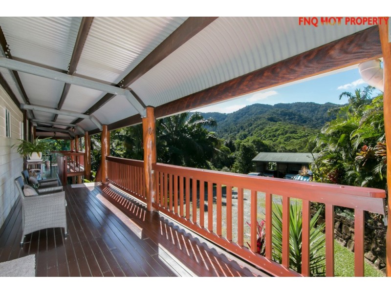 122 Forest Creek Road, Daintree QLD 4873