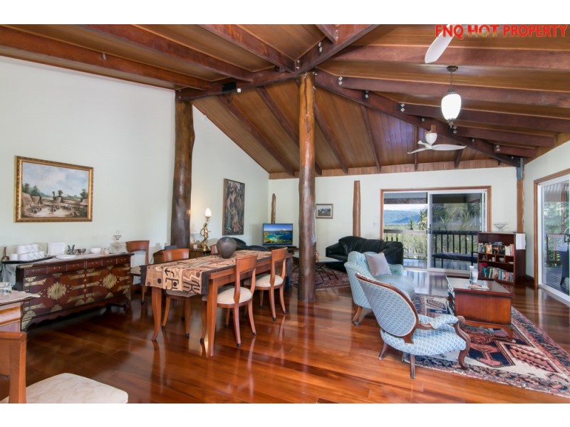 122 Forest Creek Road, Daintree QLD 4873