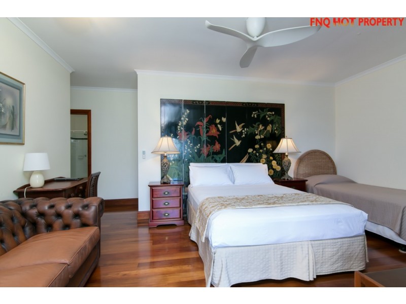 122 Forest Creek Road, Daintree QLD 4873