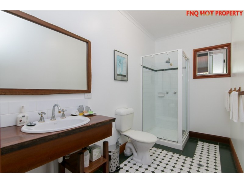 122 Forest Creek Road, Daintree QLD 4873