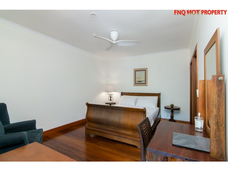 122 Forest Creek Road, Daintree QLD 4873