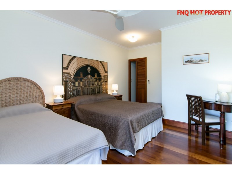 122 Forest Creek Road, Daintree QLD 4873