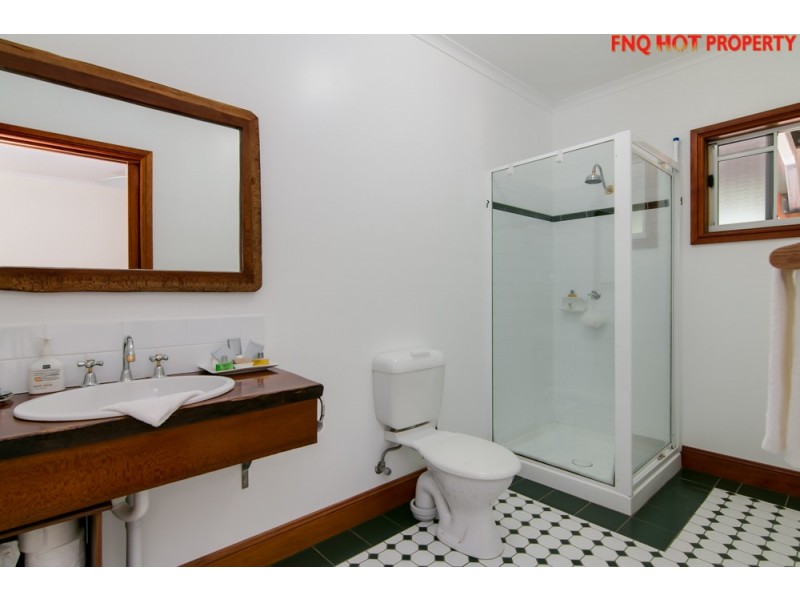 122 Forest Creek Road, Daintree QLD 4873