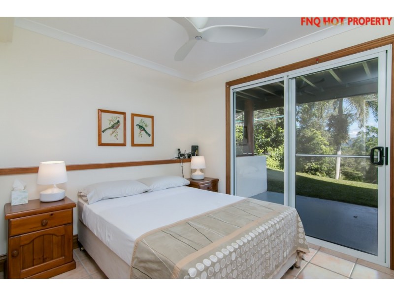 122 Forest Creek Road, Daintree QLD 4873