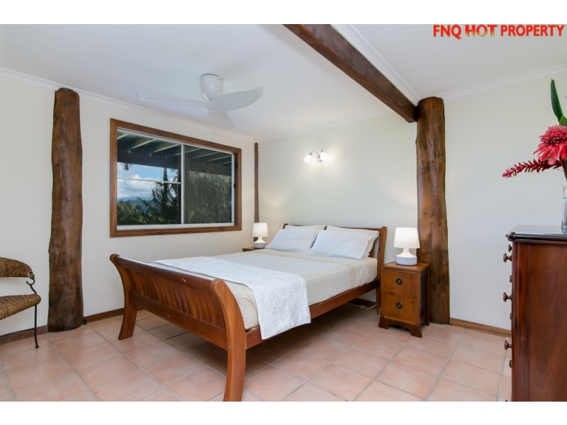 122 Forest Creek Road, Daintree QLD 4873