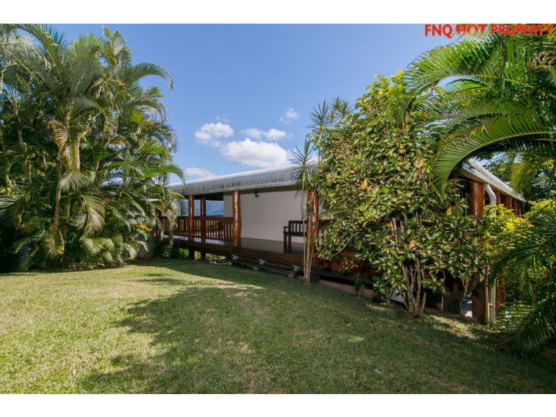 122 Forest Creek Road, Daintree QLD 4873