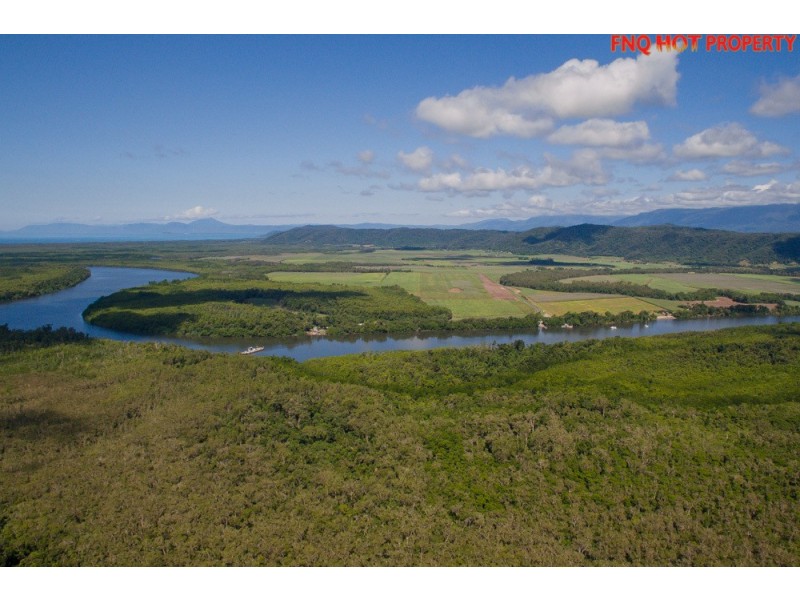 122 Forest Creek Road, Daintree QLD 4873