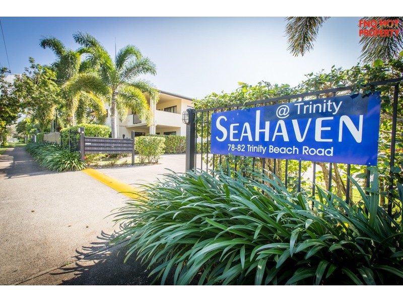 12/78-82  Trinity Beach Road, Trinity Beach QLD 4879