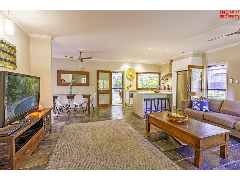 12 Newport Close, Kewarra Beach QLD 4879