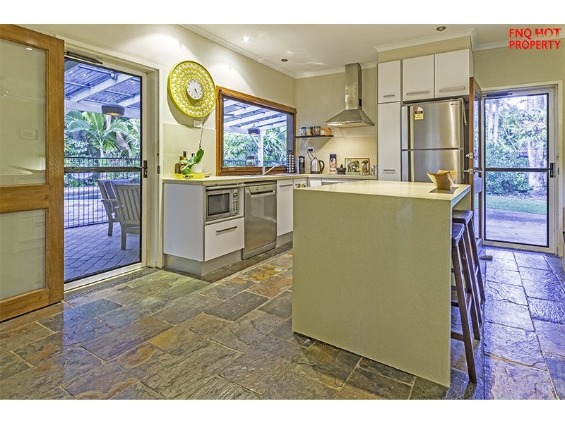 12 Newport Close, Kewarra Beach QLD 4879