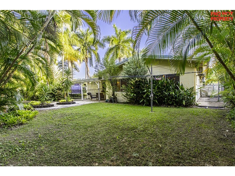 12 Newport Close, Kewarra Beach QLD 4879