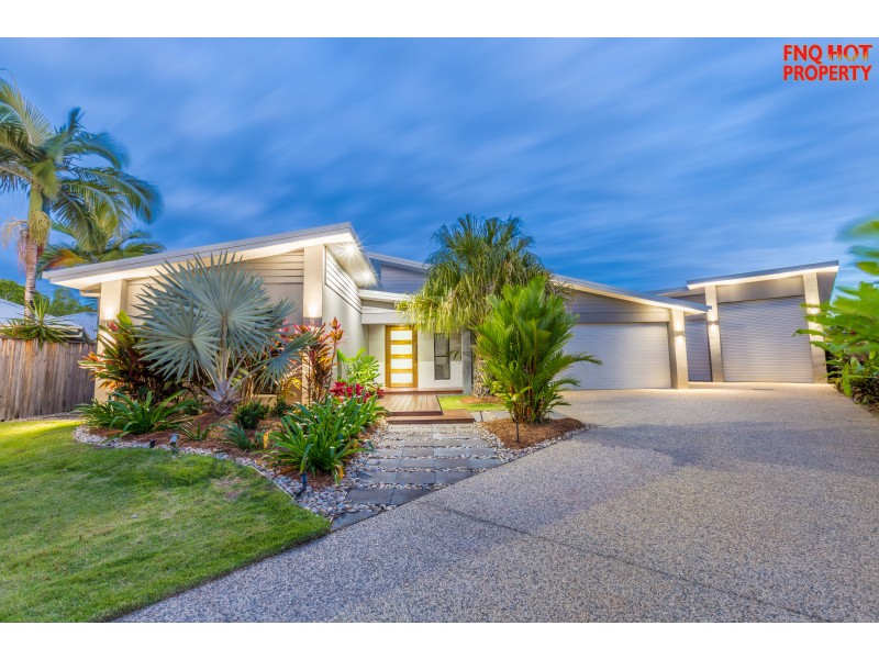 1 Quest Court, Trinity Park QLD 4879