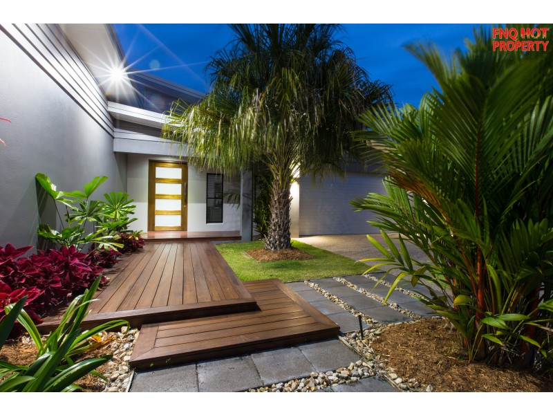 1 Quest Court, Trinity Park QLD 4879