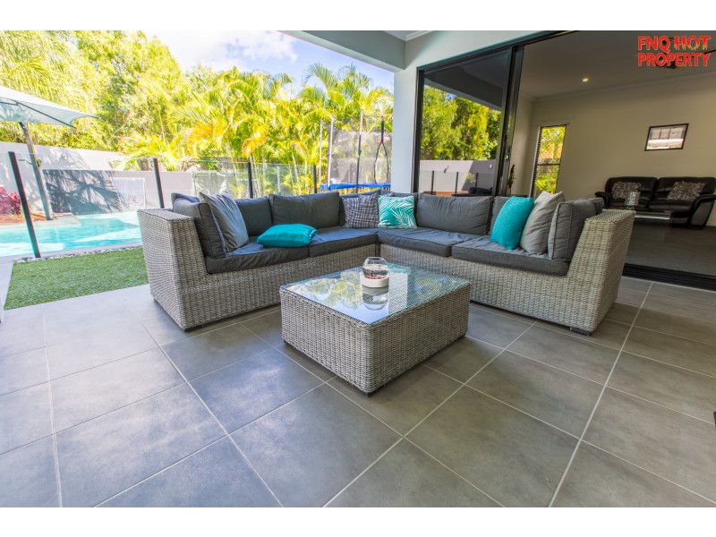 1 Quest Court, Trinity Park QLD 4879
