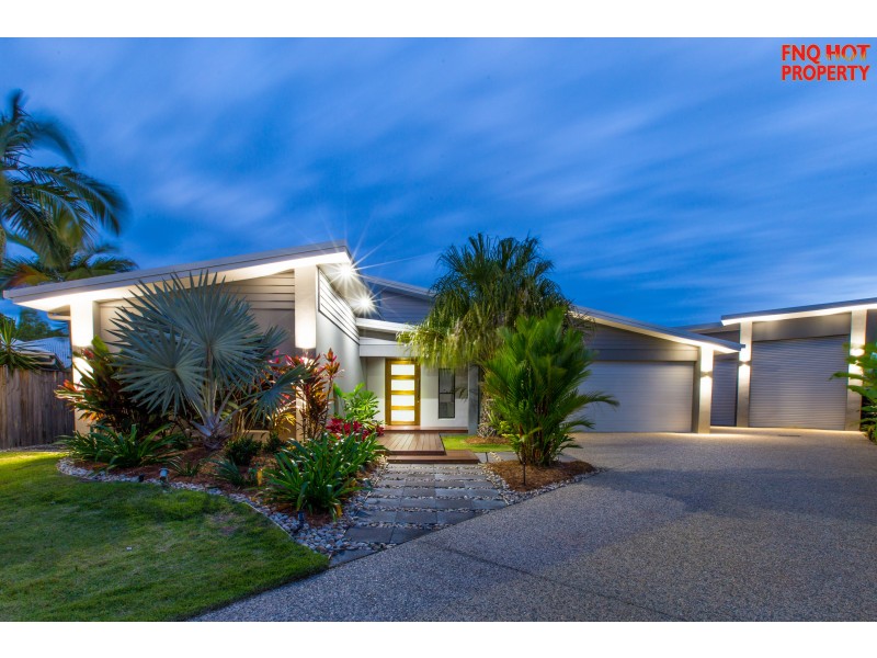1 Quest Court, Trinity Park QLD 4879