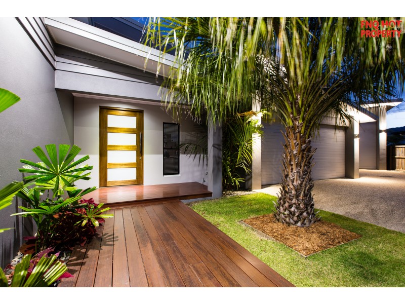1 Quest Court, Trinity Park QLD 4879