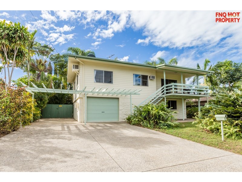 8 Margo Street, Yorkeys Knob QLD 4878