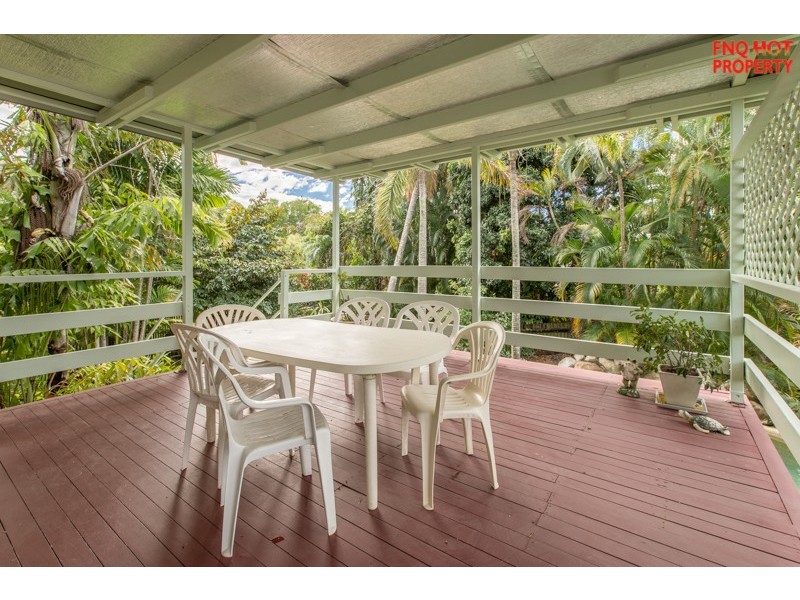 8 Margo Street, Yorkeys Knob QLD 4878