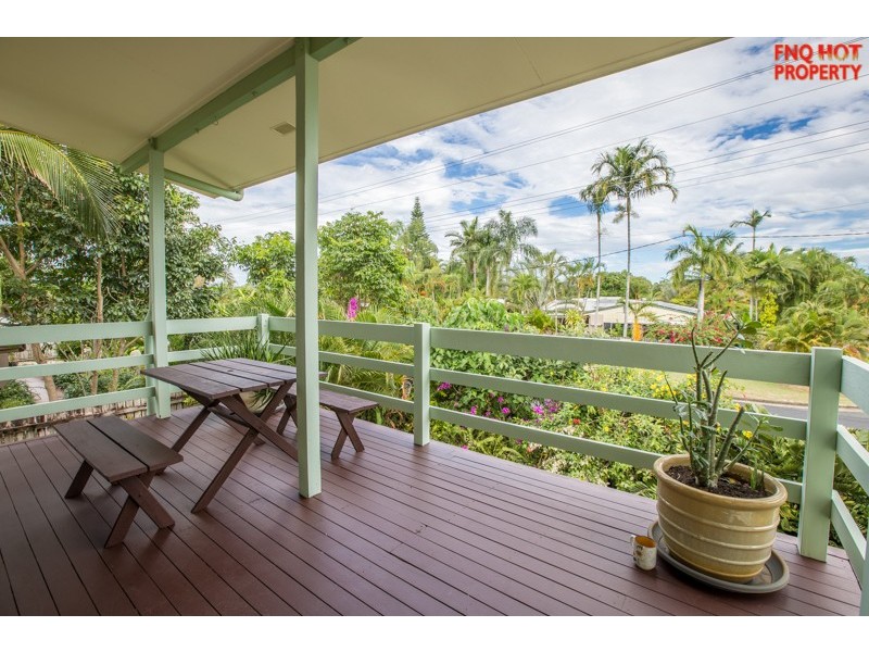 8 Margo Street, Yorkeys Knob QLD 4878
