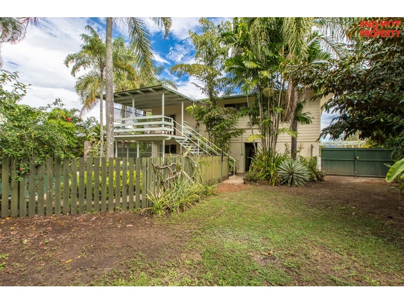 8 Margo Street, Yorkeys Knob QLD 4878