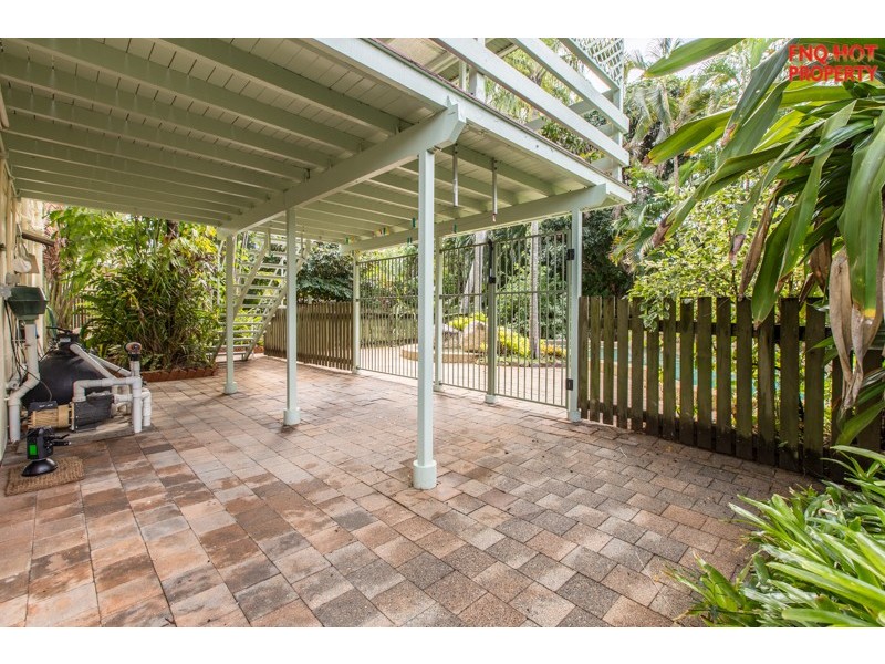 8 Margo Street, Yorkeys Knob QLD 4878